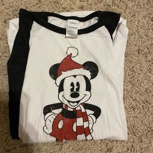 Disney Shirt